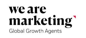 agencia we are marketing