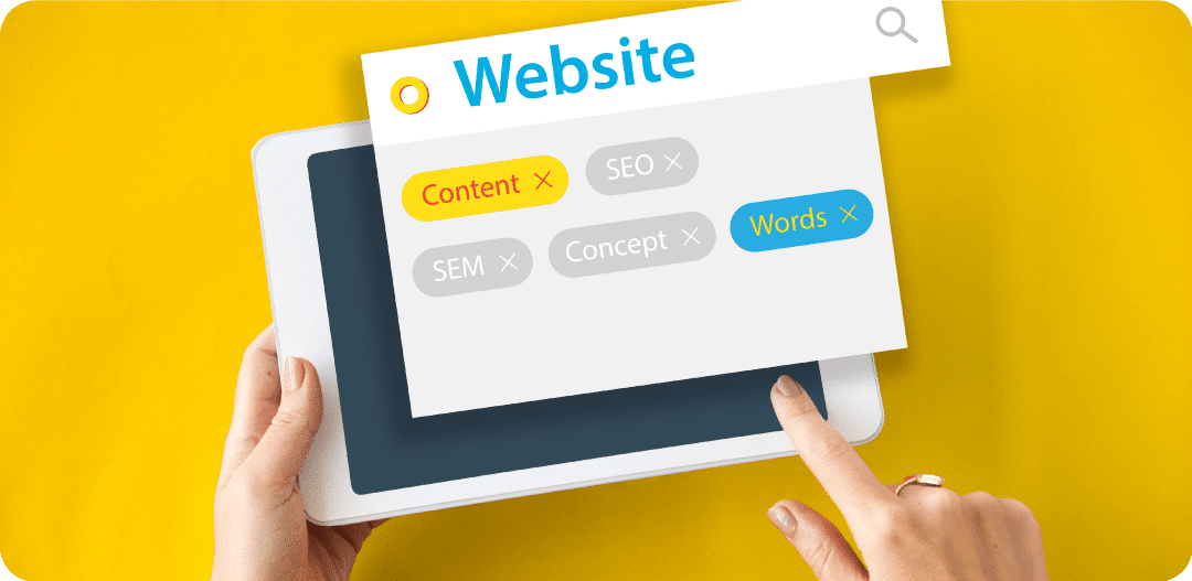 contenido SEO y optimización