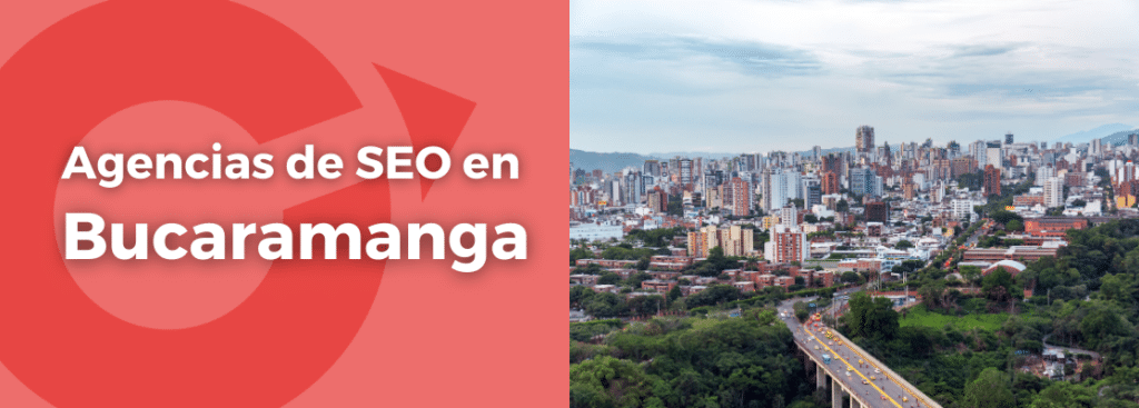mejores agencias SEO en Bucaramanga