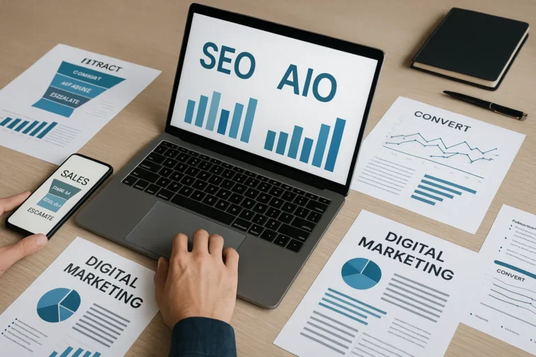 experto en marketing digital