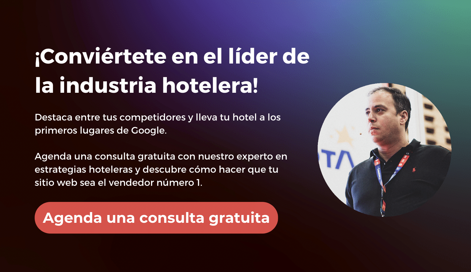 Nueva llamada a la acción