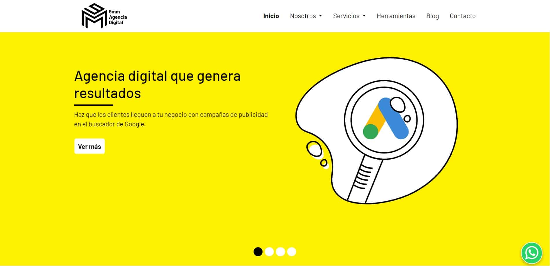 mejores agencias de marketing digital en Chile