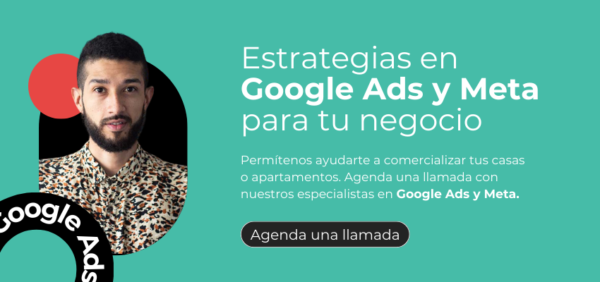 especialistas en google ads y meta