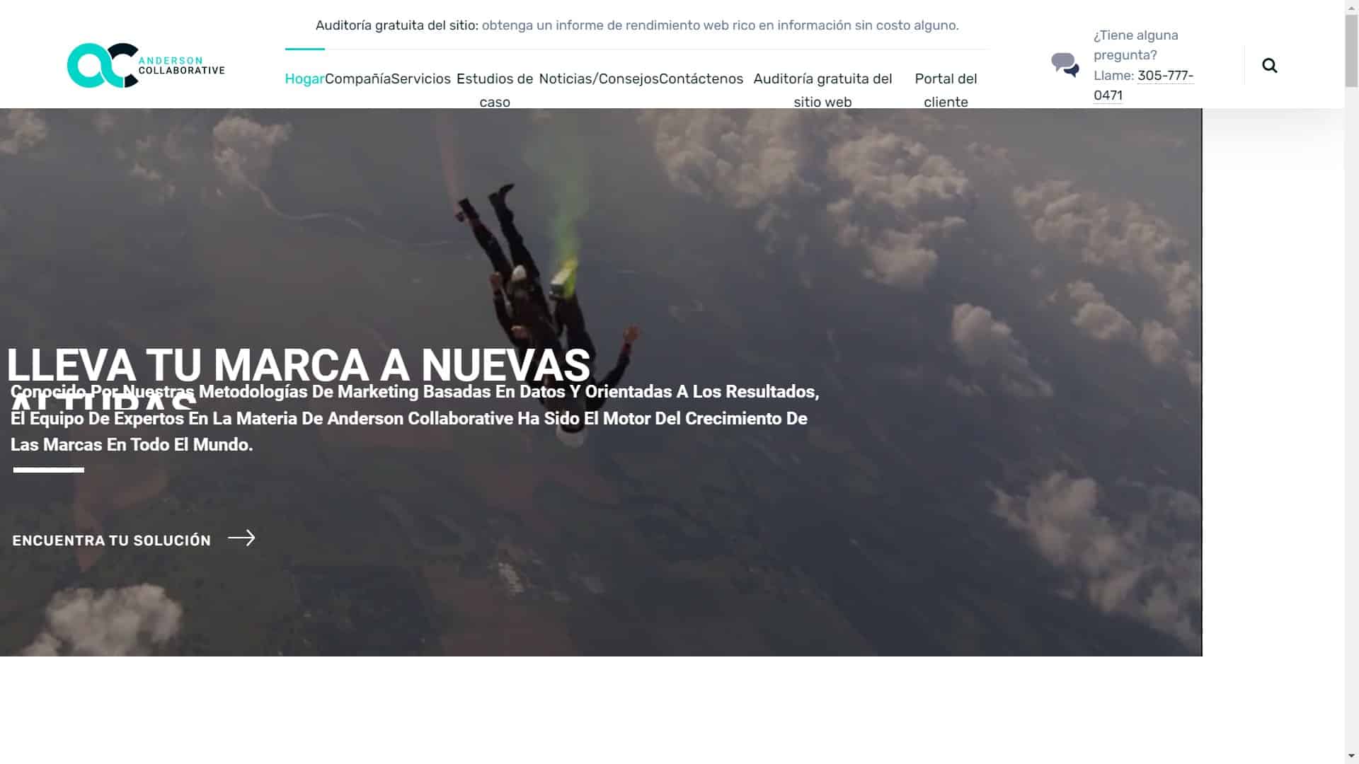 10 mejores agencias de desarrollo web en Miami