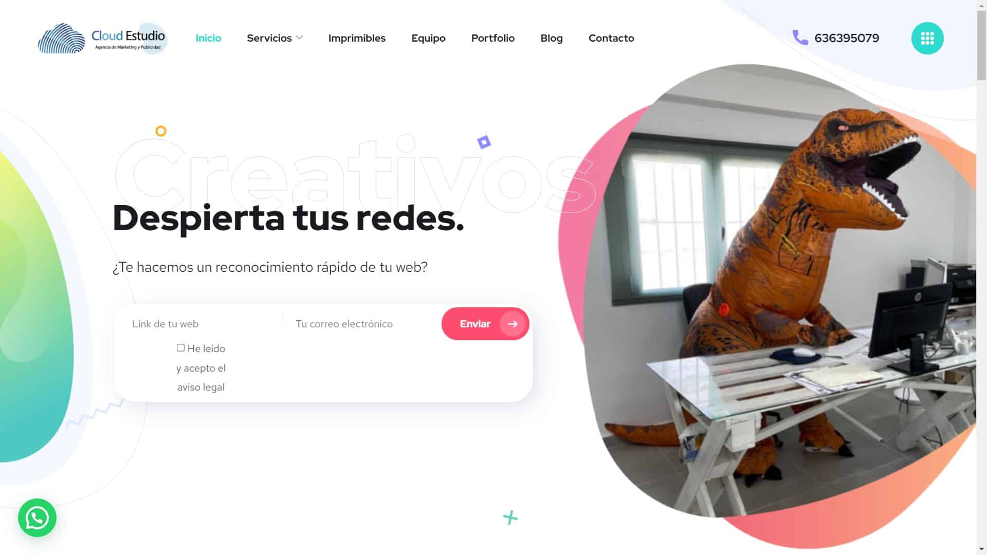 las mejores aggencias de desarrollo web México