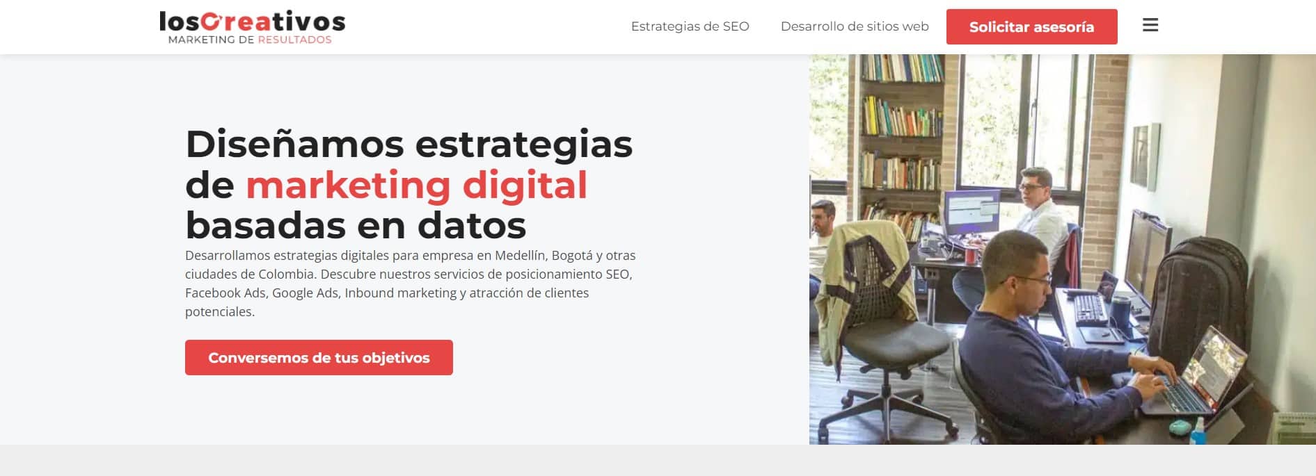 mejores agencias de marketing digital en Panamá