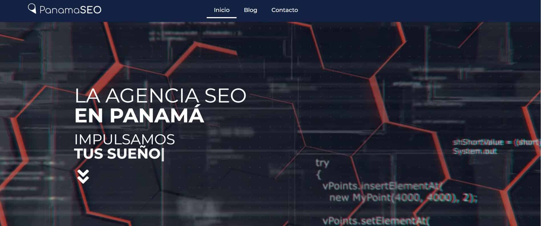 agencia seo en panamá