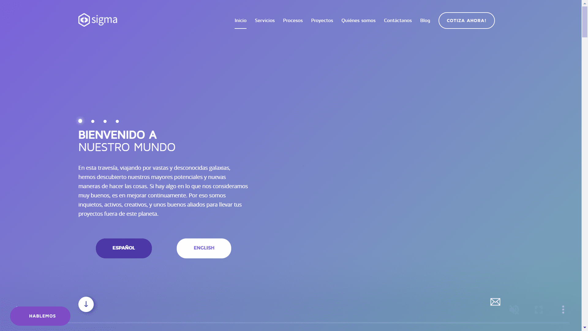 Agencias web en Panamá