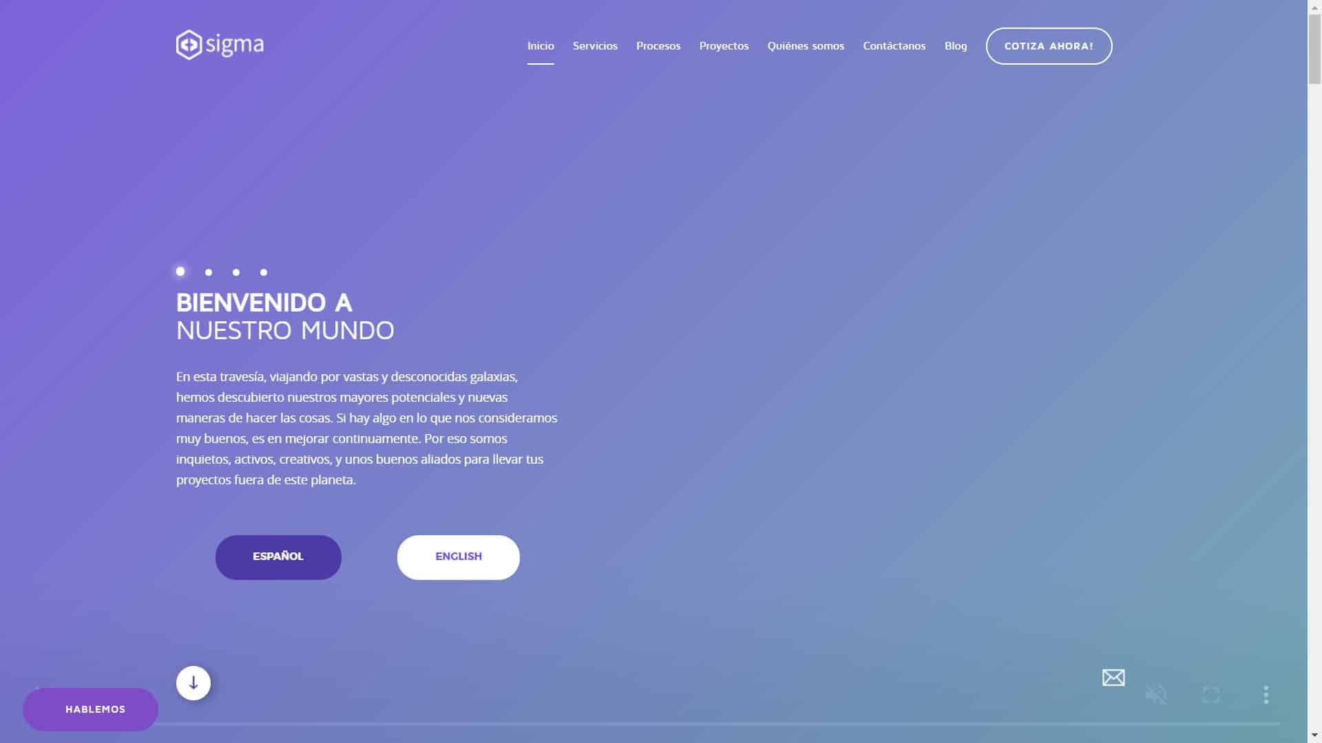 Las 10 mejores aggencias web 