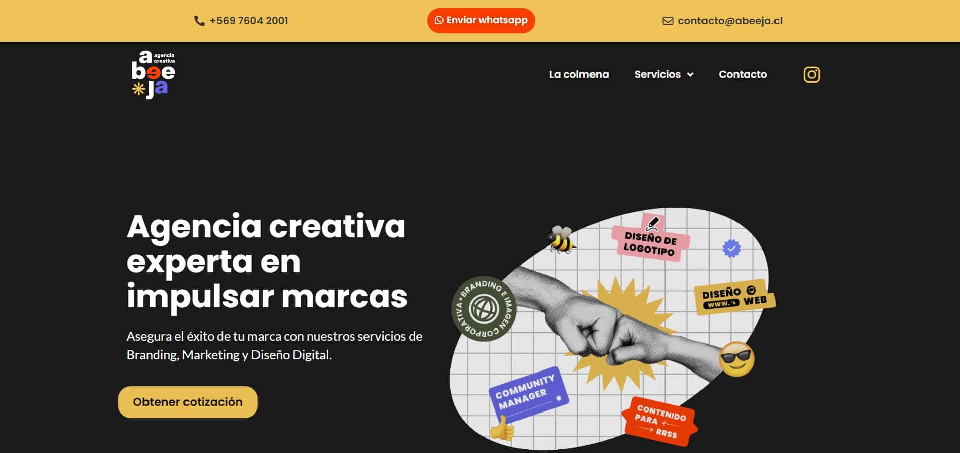 mejores agencias de marketing digital en Chile