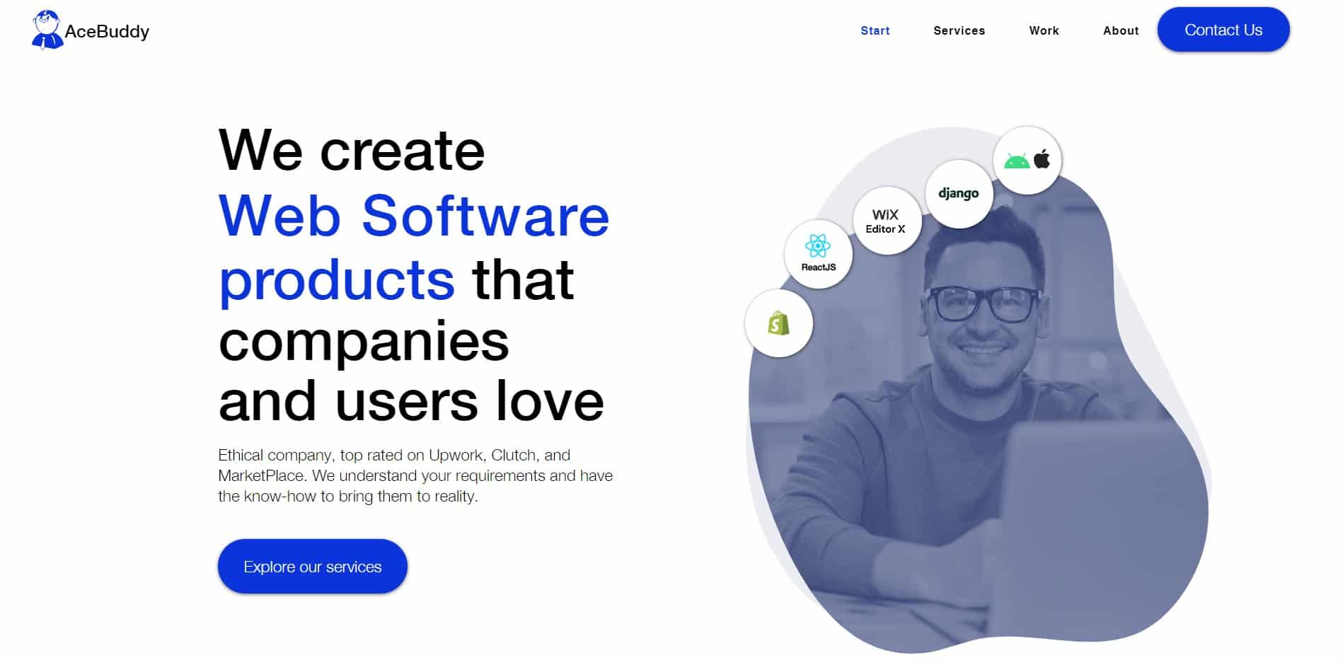 mejores agencias de desarrollo web en Costa Rica