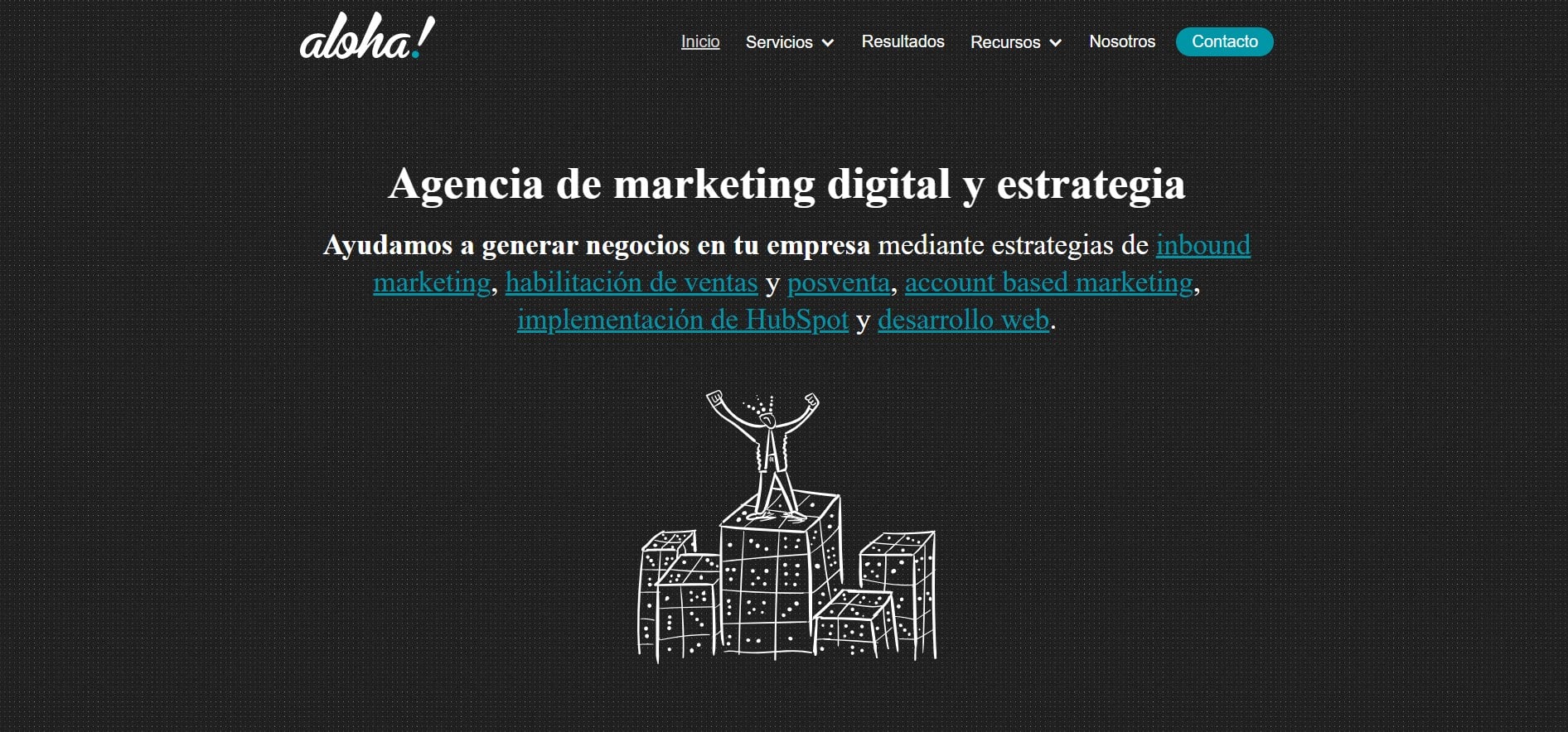 mejores agencias de marketing digital en méxico