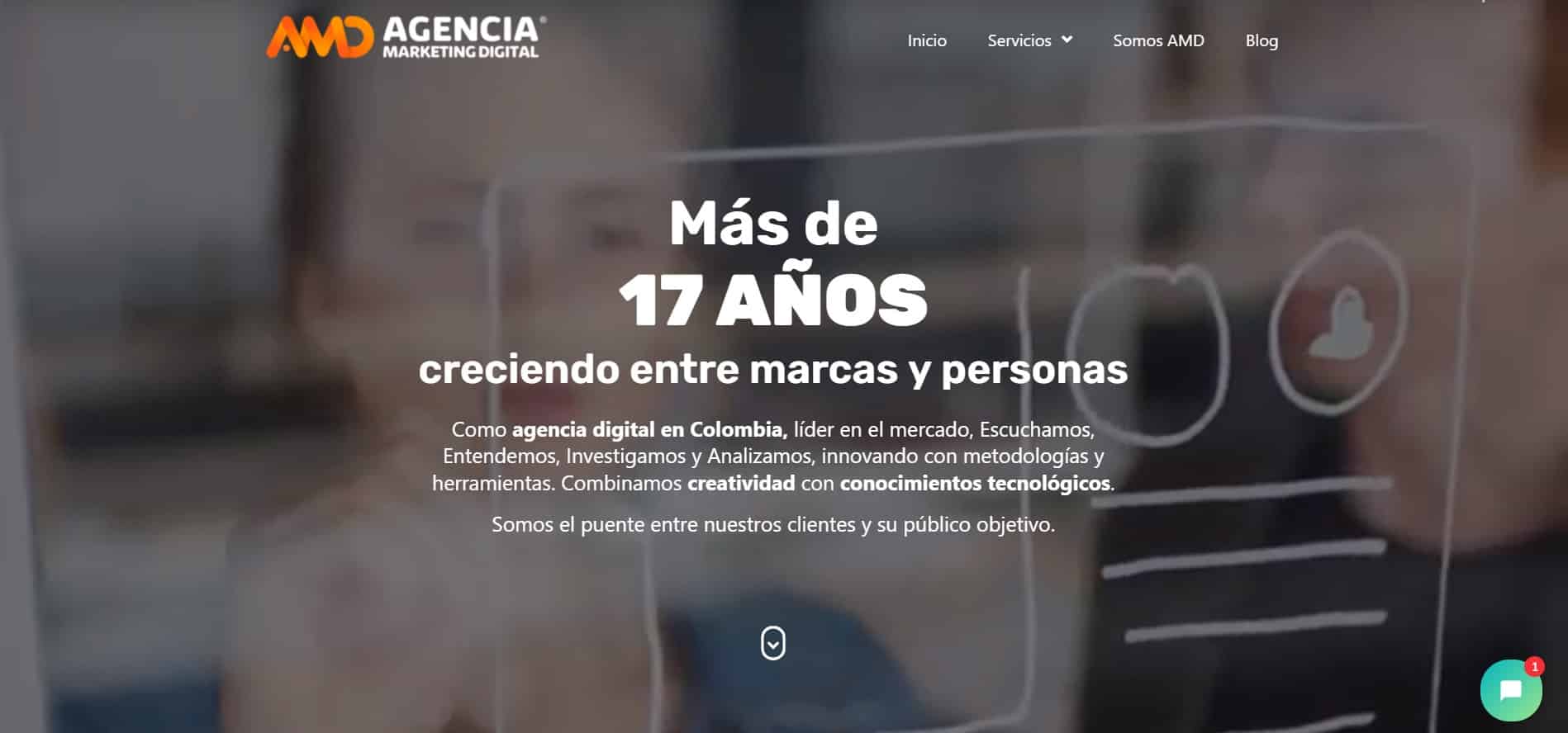 mejores agencias de marketing digital en Panamá