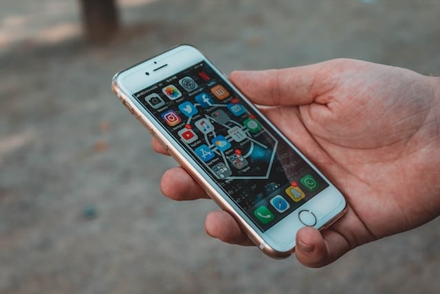 Apple Safari