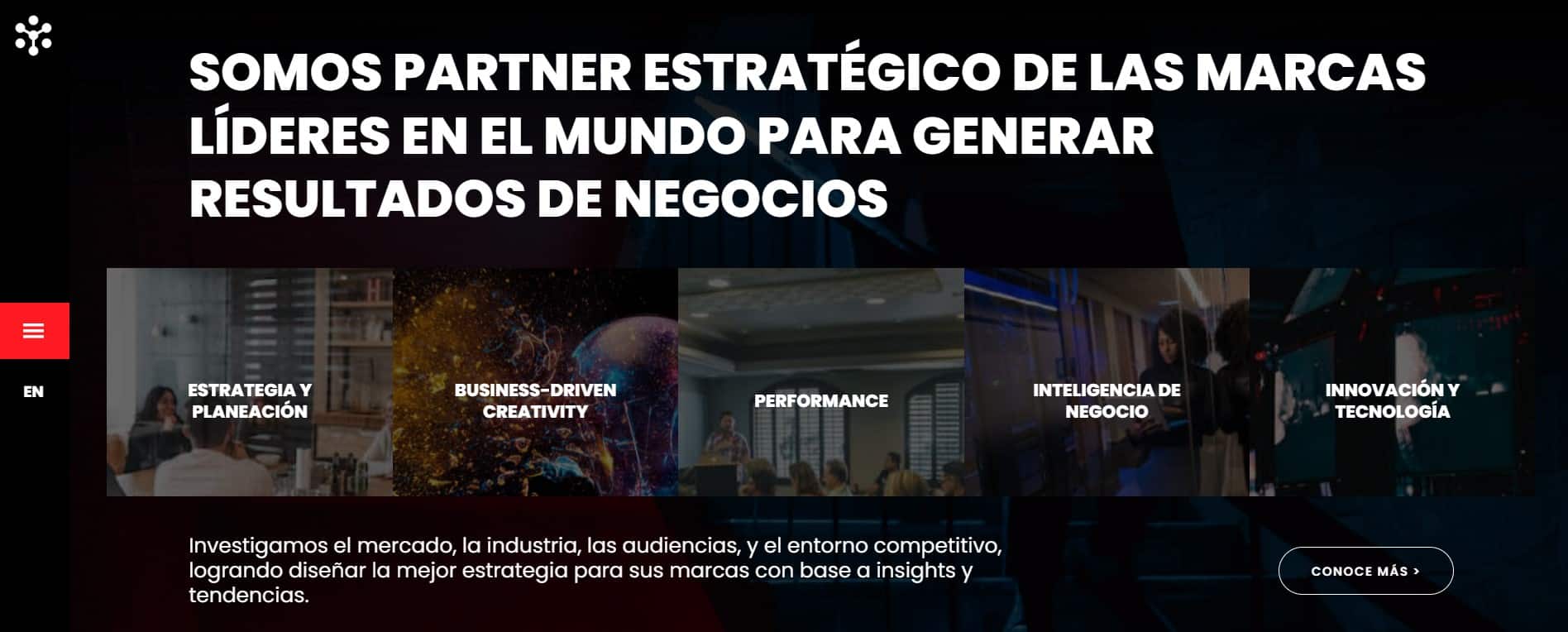 mejores agencias de marketing digital en Panamá