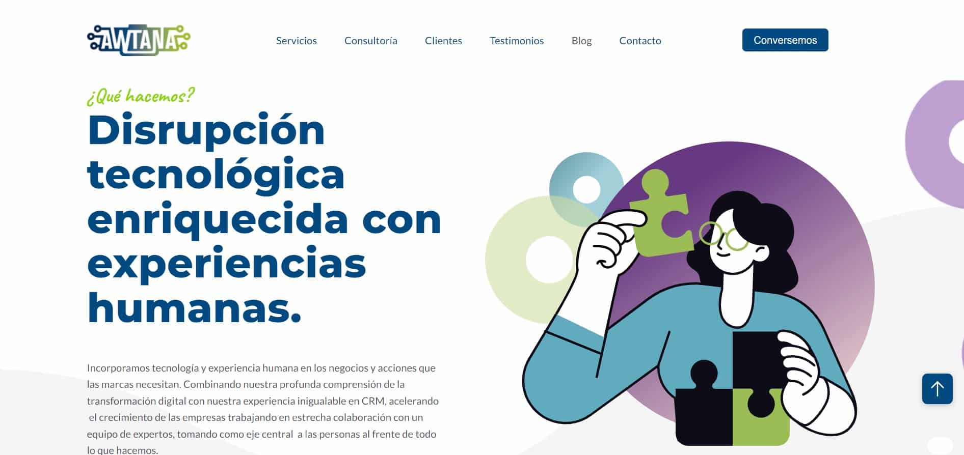 mejores agencias de marketing digital en Chile