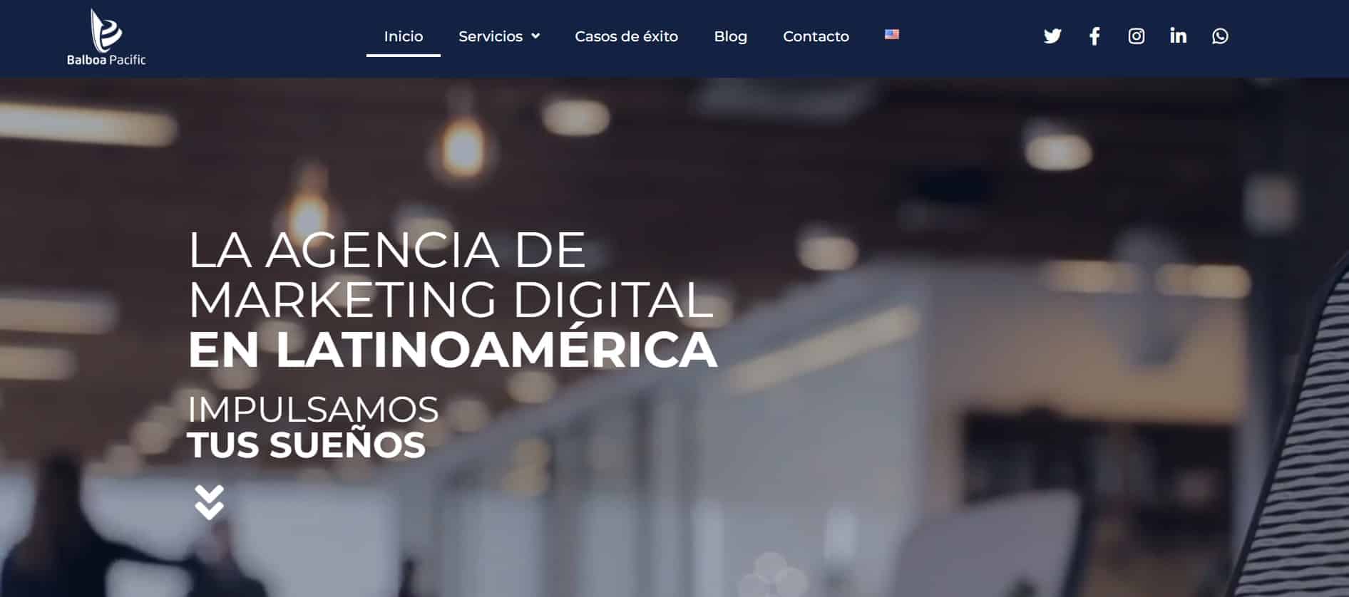 mejores agencias de marketing digital en Panamá