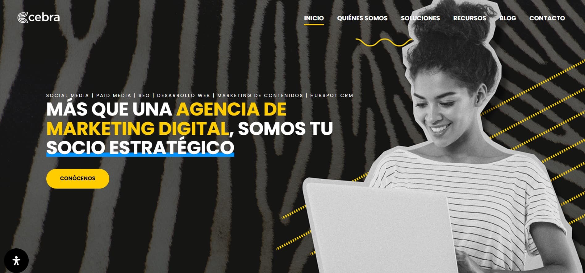 mejores agencias de marketing digital en Chile