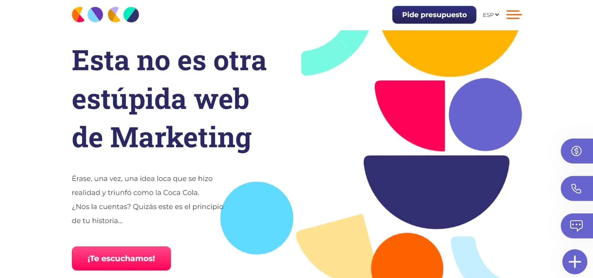 mejores agencias de marketing digital en Chile
