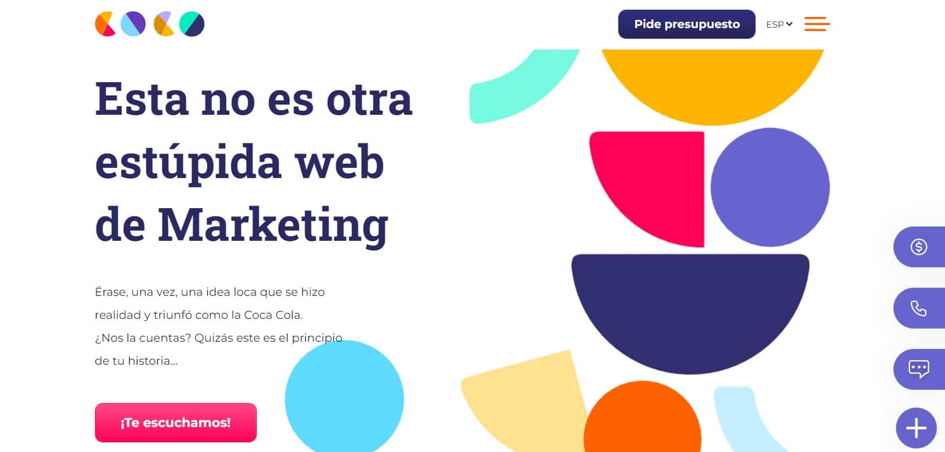 agencia coco seo Chile