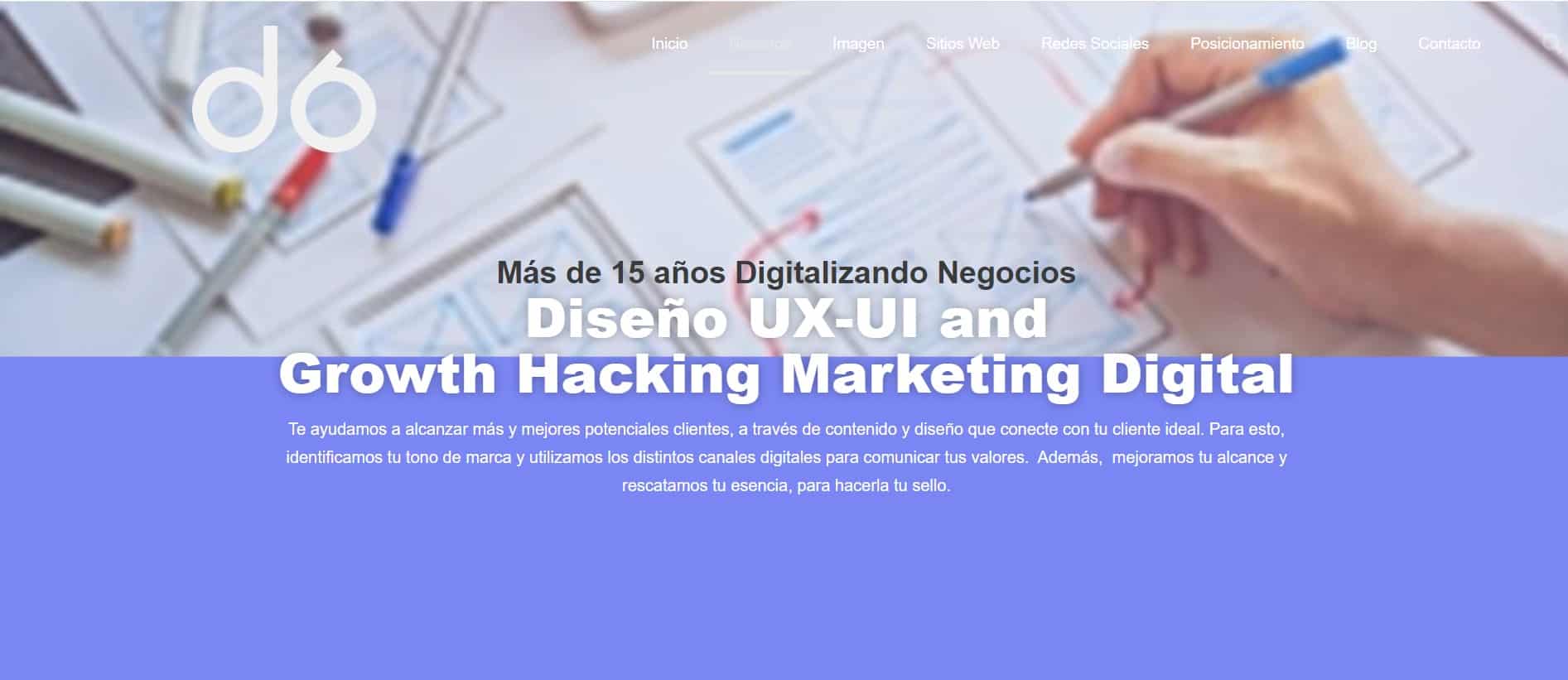 mejores agencias de marketing digital en Chile