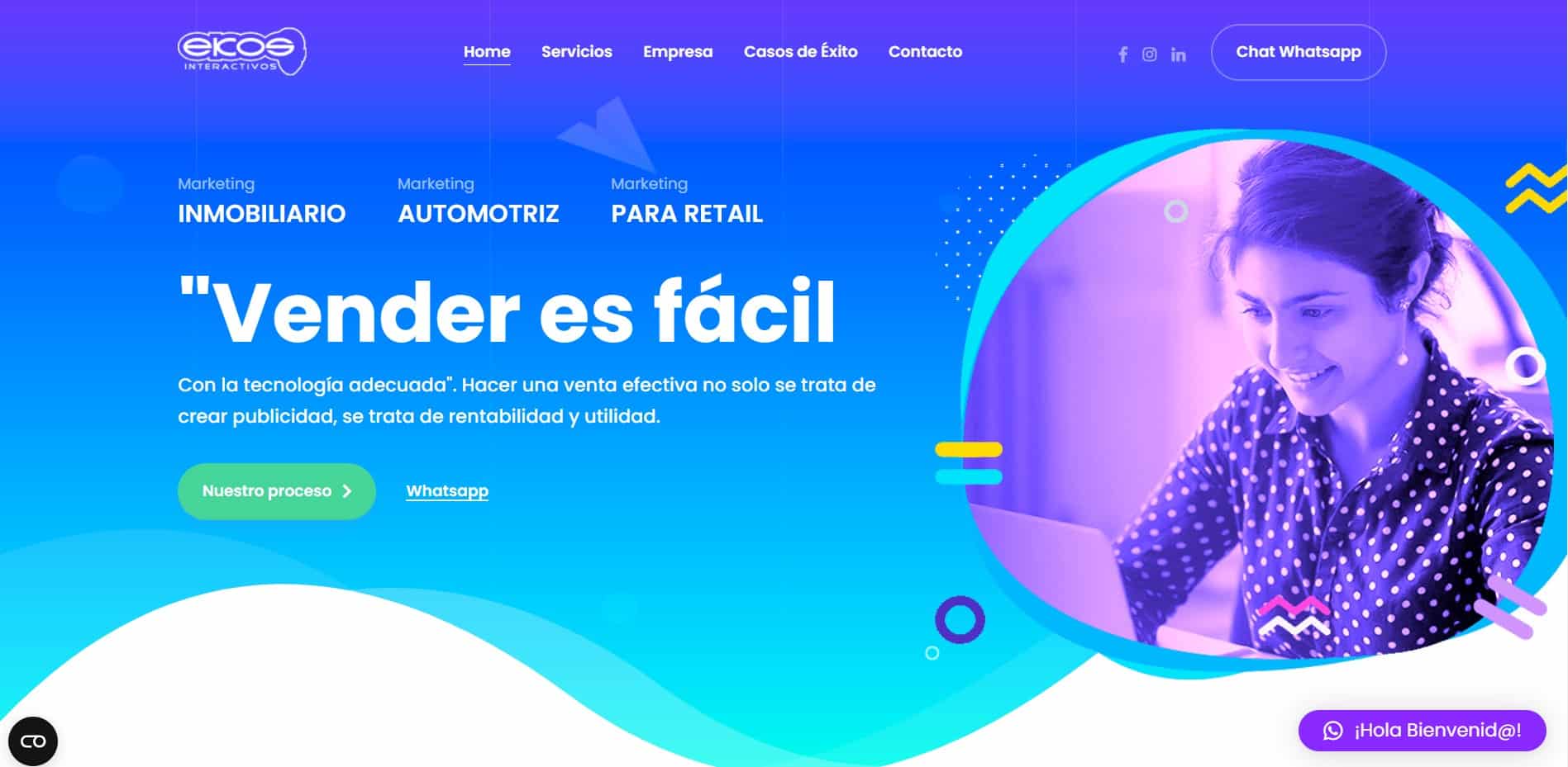 mejores agencias de marketing digital en Panamá