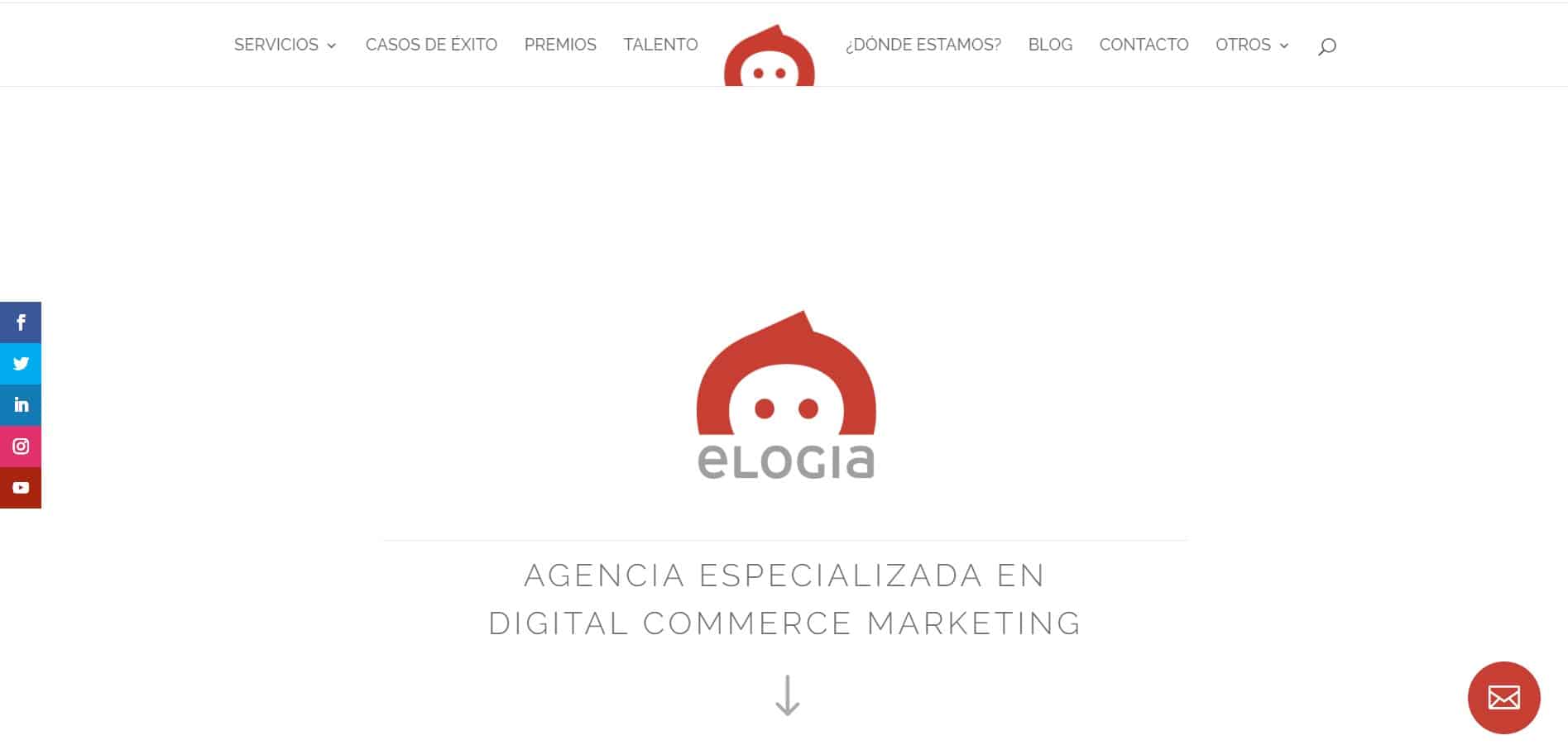 mejores agencias de marketing digital en méxico