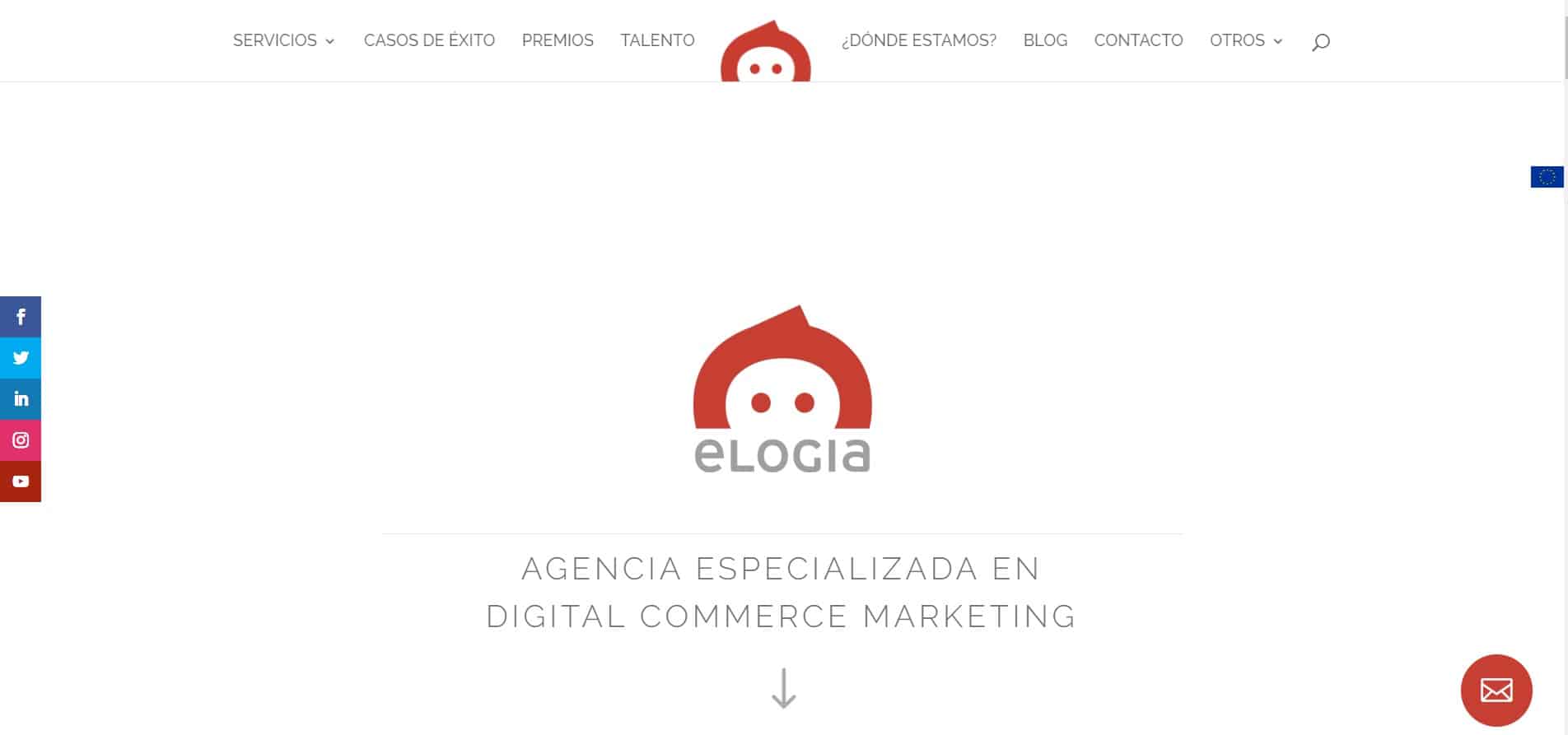 agencia de seo en mexico elogia