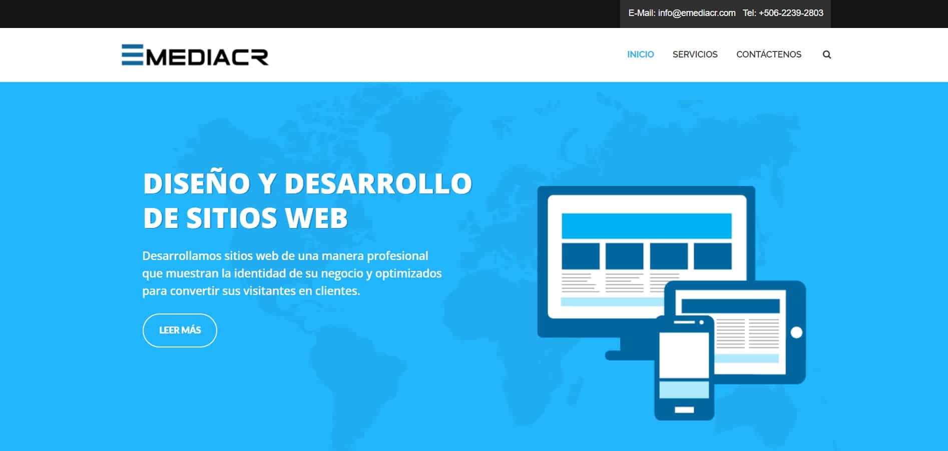 agencias seo en Costa Rica