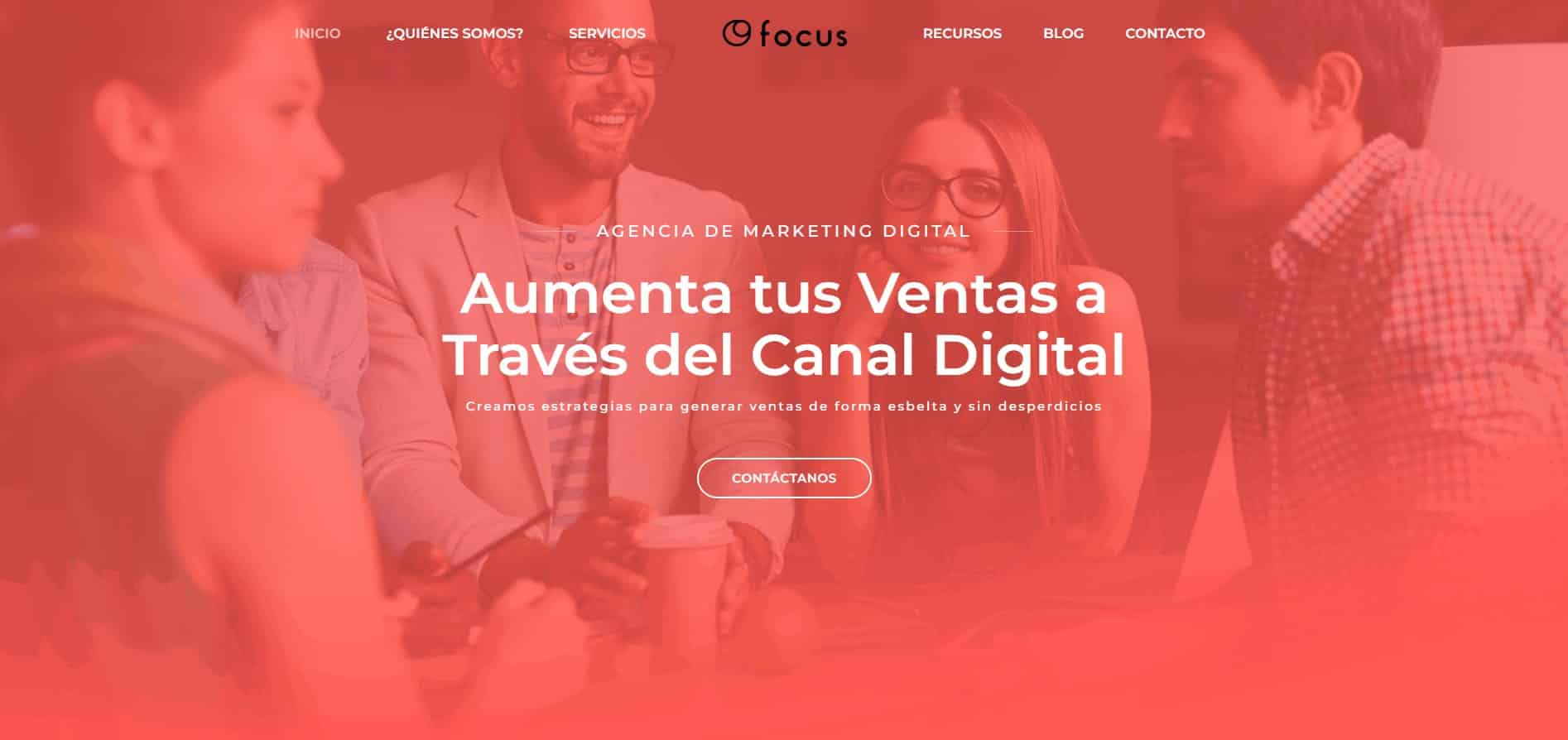 mejores agencias de marketing digital en méxico