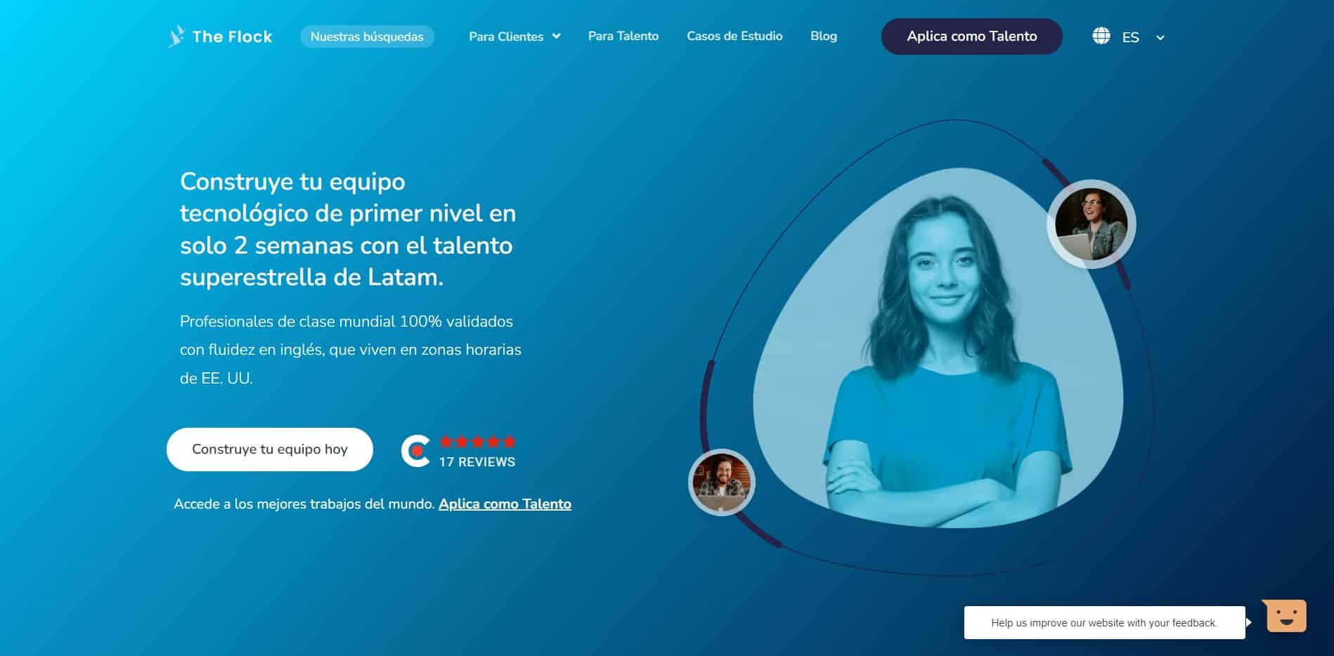 mejores agencias de desarrollo web en Miami