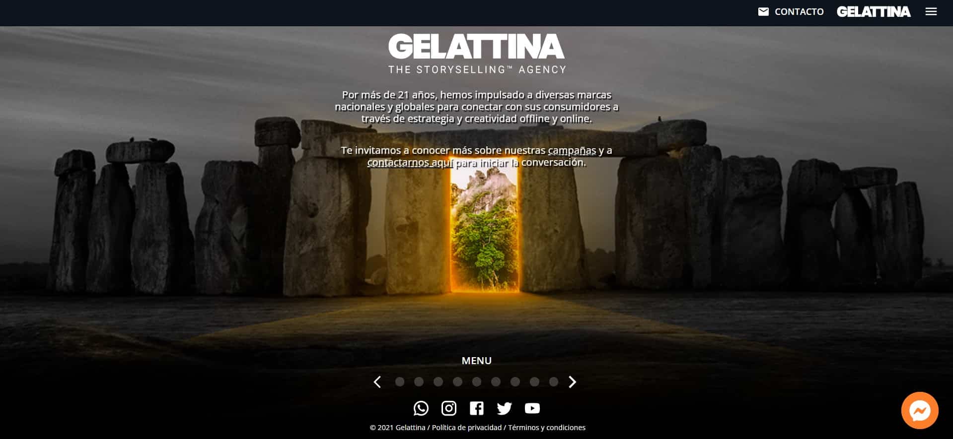 mejores agencias de marketing digital en méxico