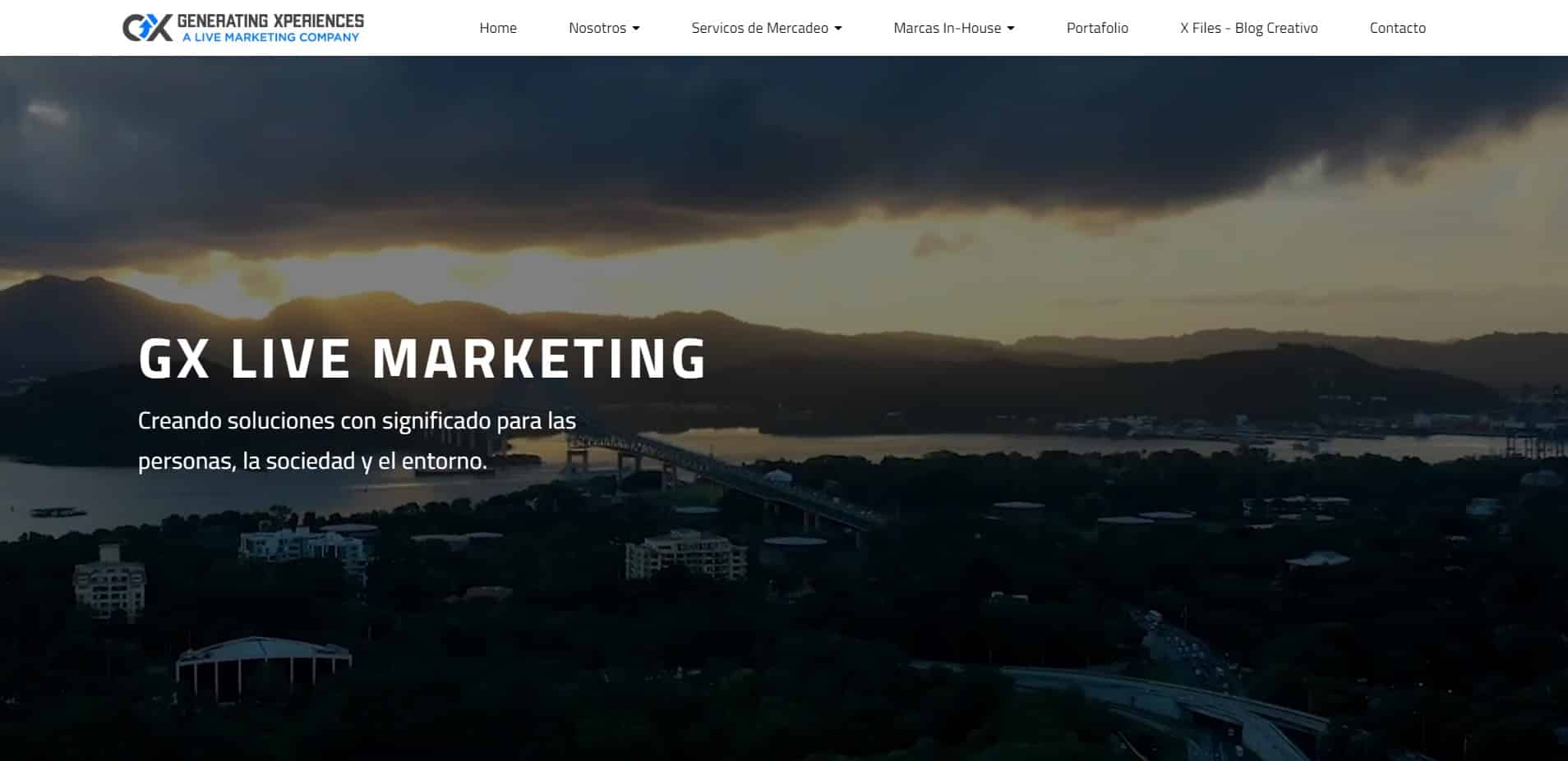 mejores agencias de marketing digital en Panamá