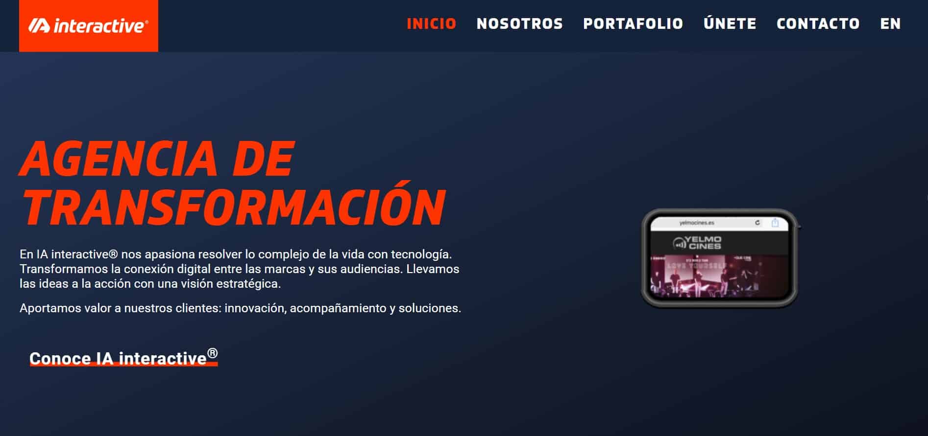 mejores agencias de marketing digital en méxico