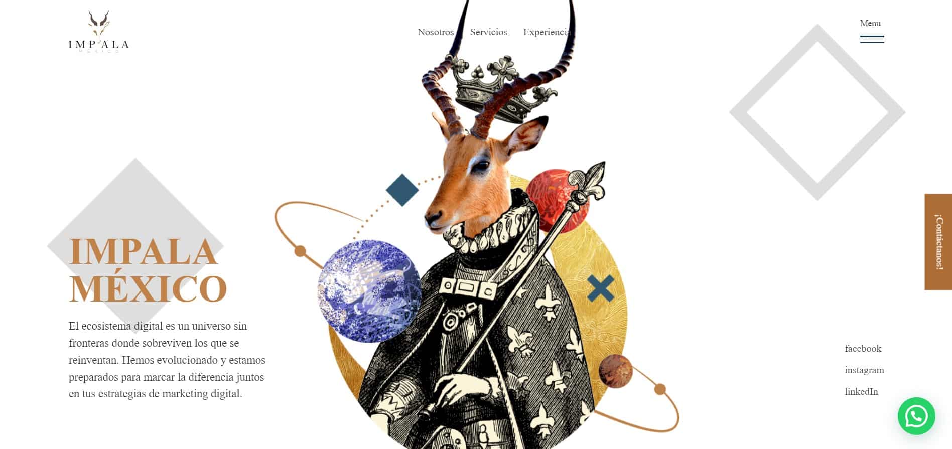 mejores agencias de marketing digital en méxico