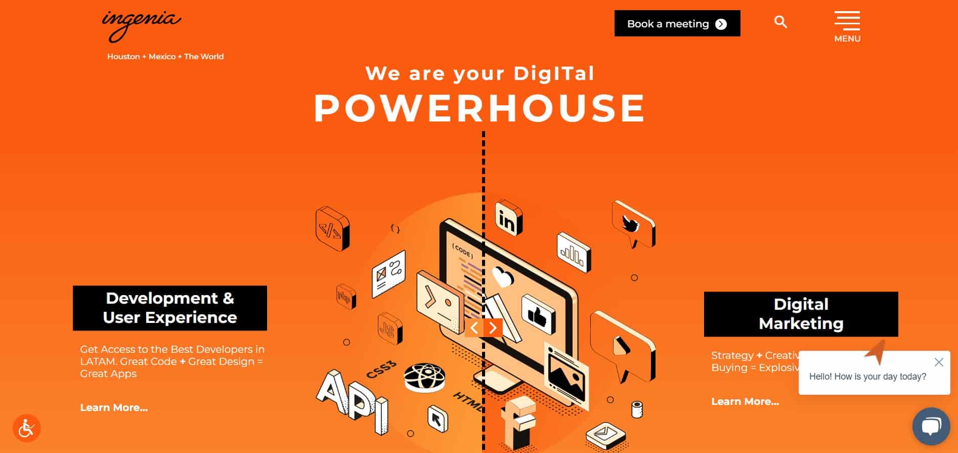 mejores agencias de marketing digital en méxico