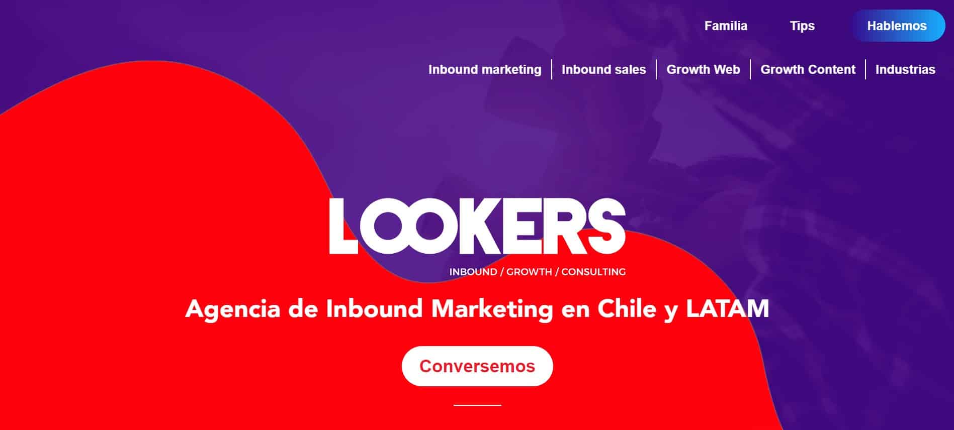 mejores agencias de marketing digital en Chile
