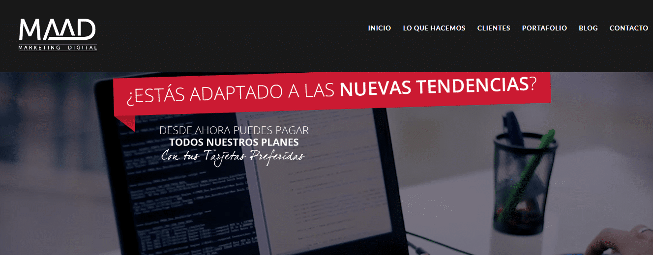 mejores agencias de marketing digital en Chile