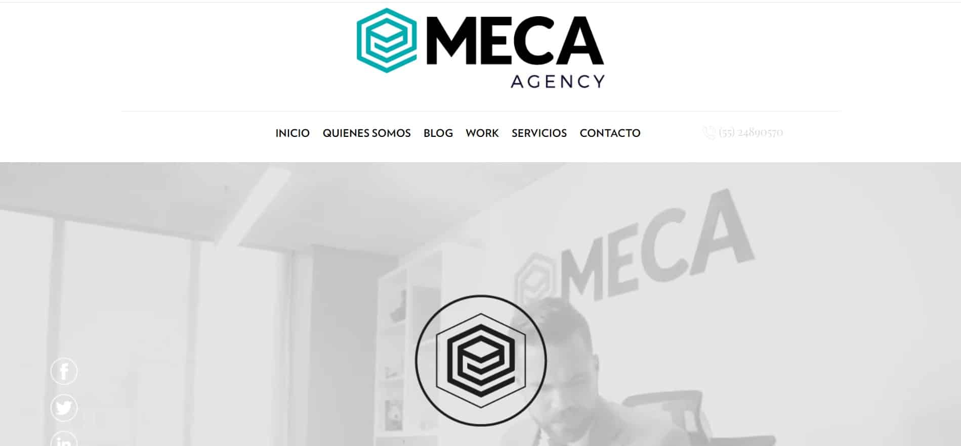 mejores agencias de desarrollo web en México