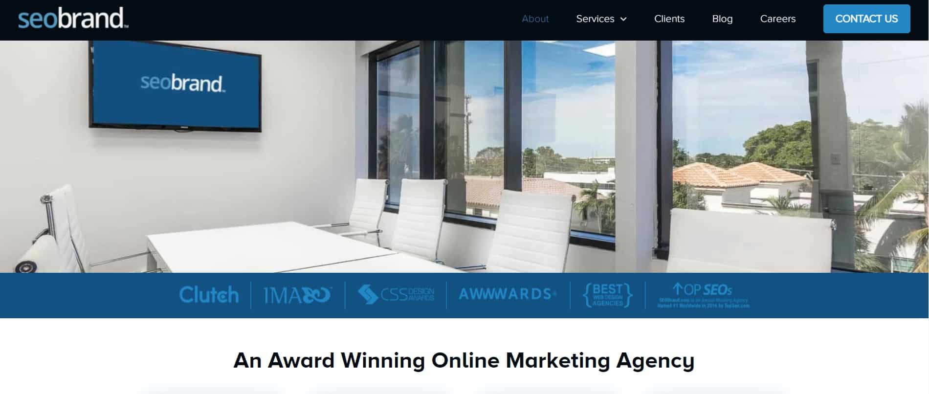 mejores agencias de marketing digital en Miami