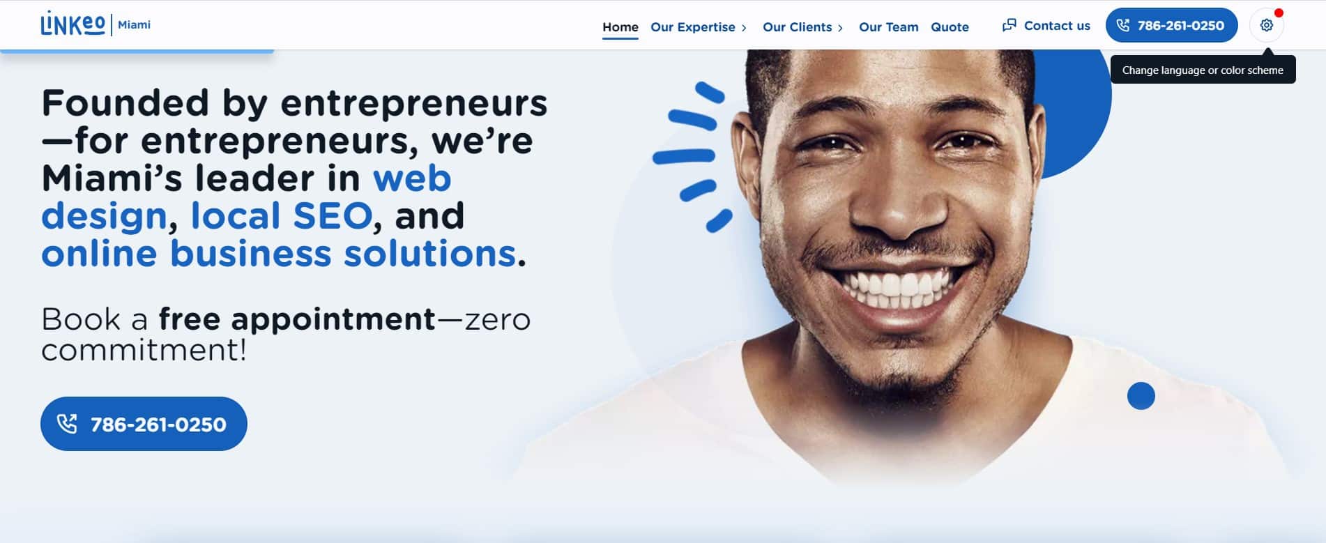 mejores agencias de marketing digital en Miami