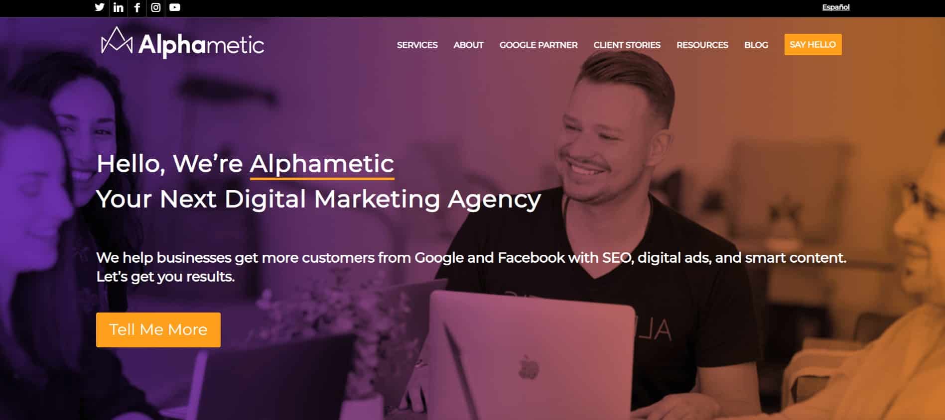 mejores agencias de marketing digital en Miami