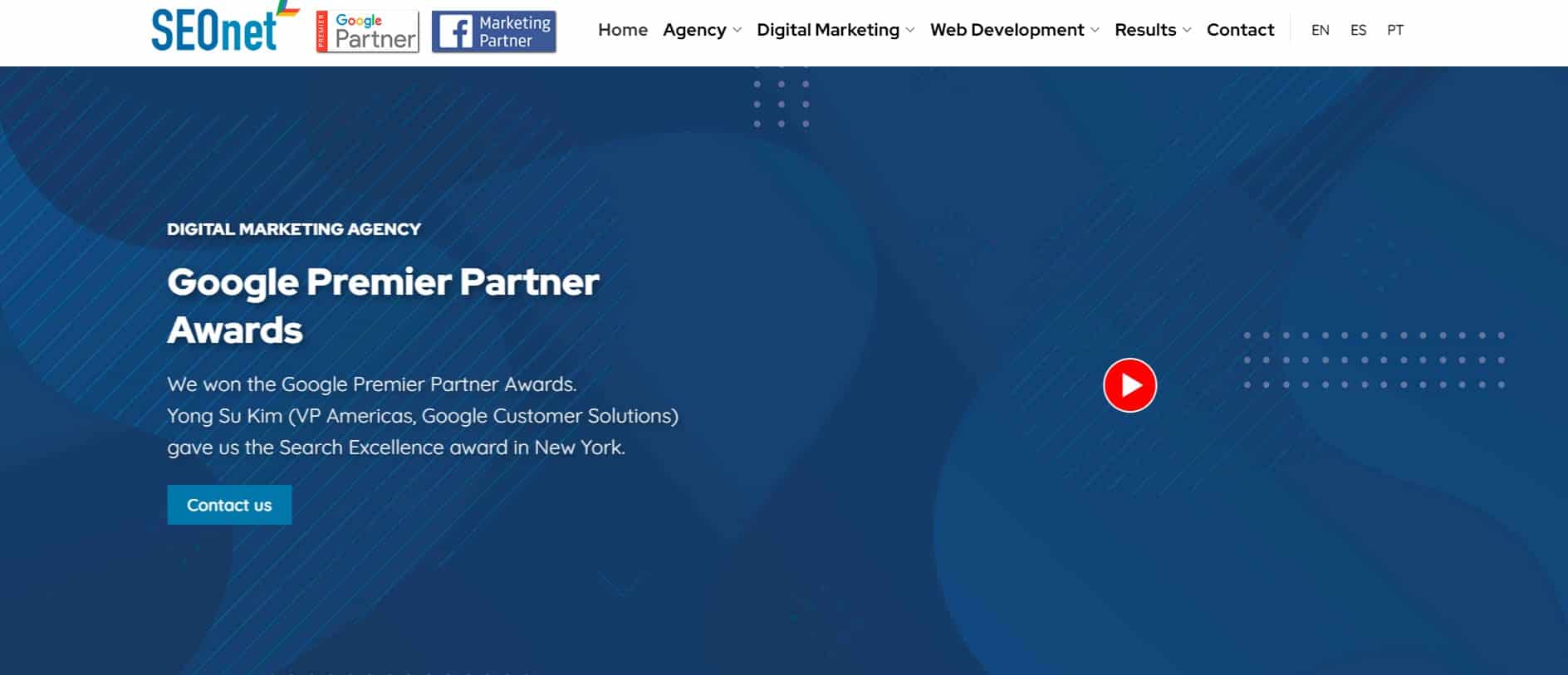 mejores agencias de marketing digital en Miami