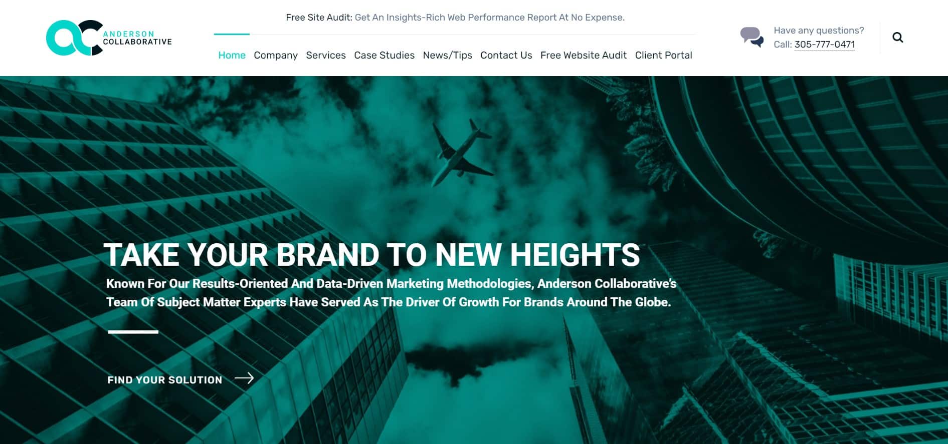 mejores agencias de marketing digital en Miami