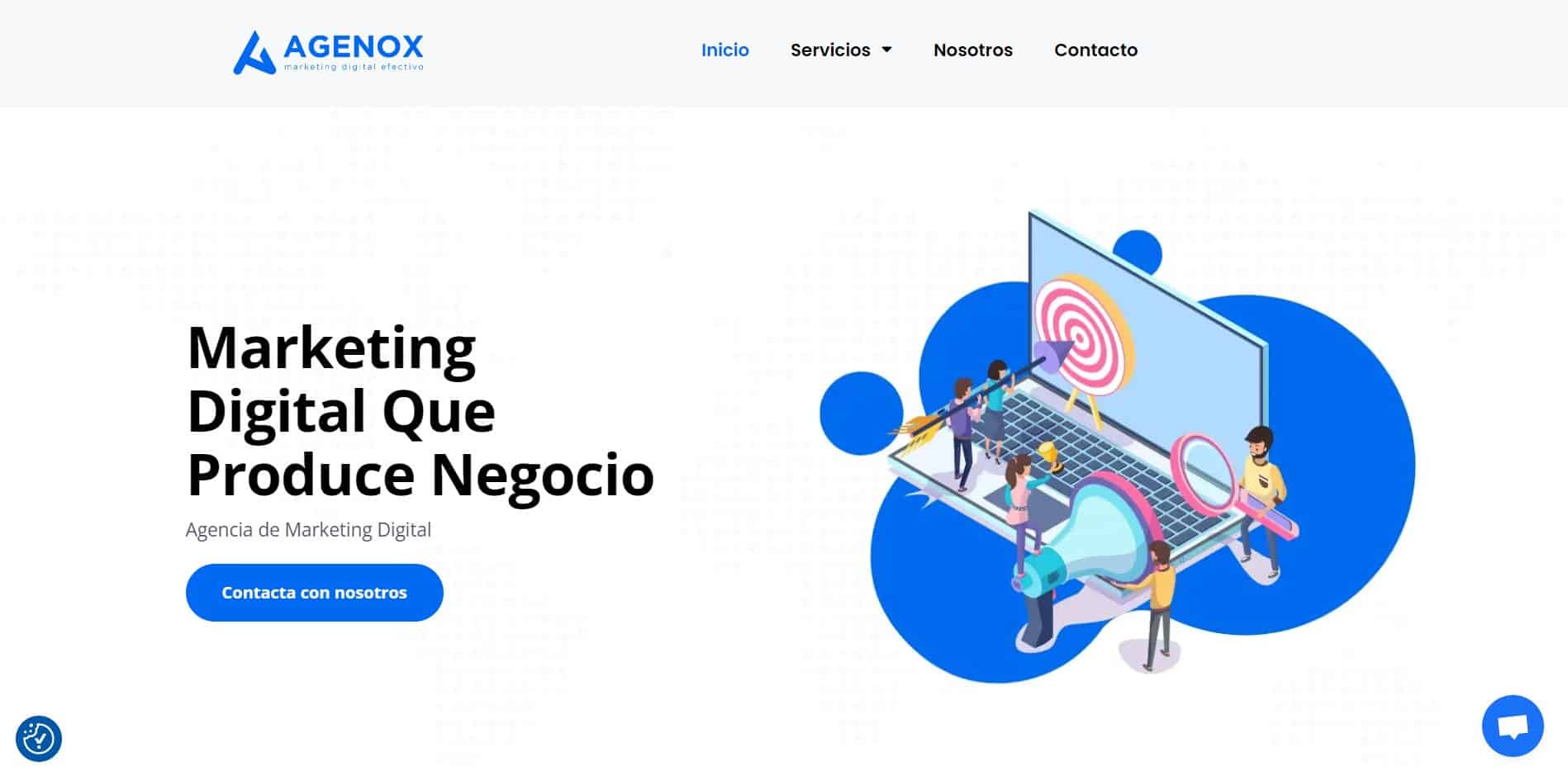 mejores agencias de marketing digital en Costa Rica