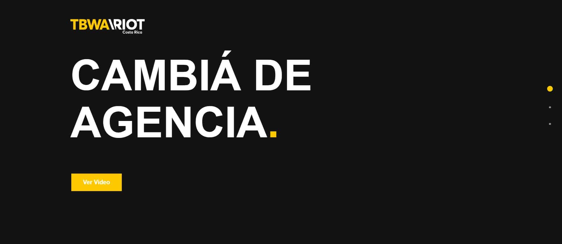 mejores agencias de marketing digital en Costa Rica
