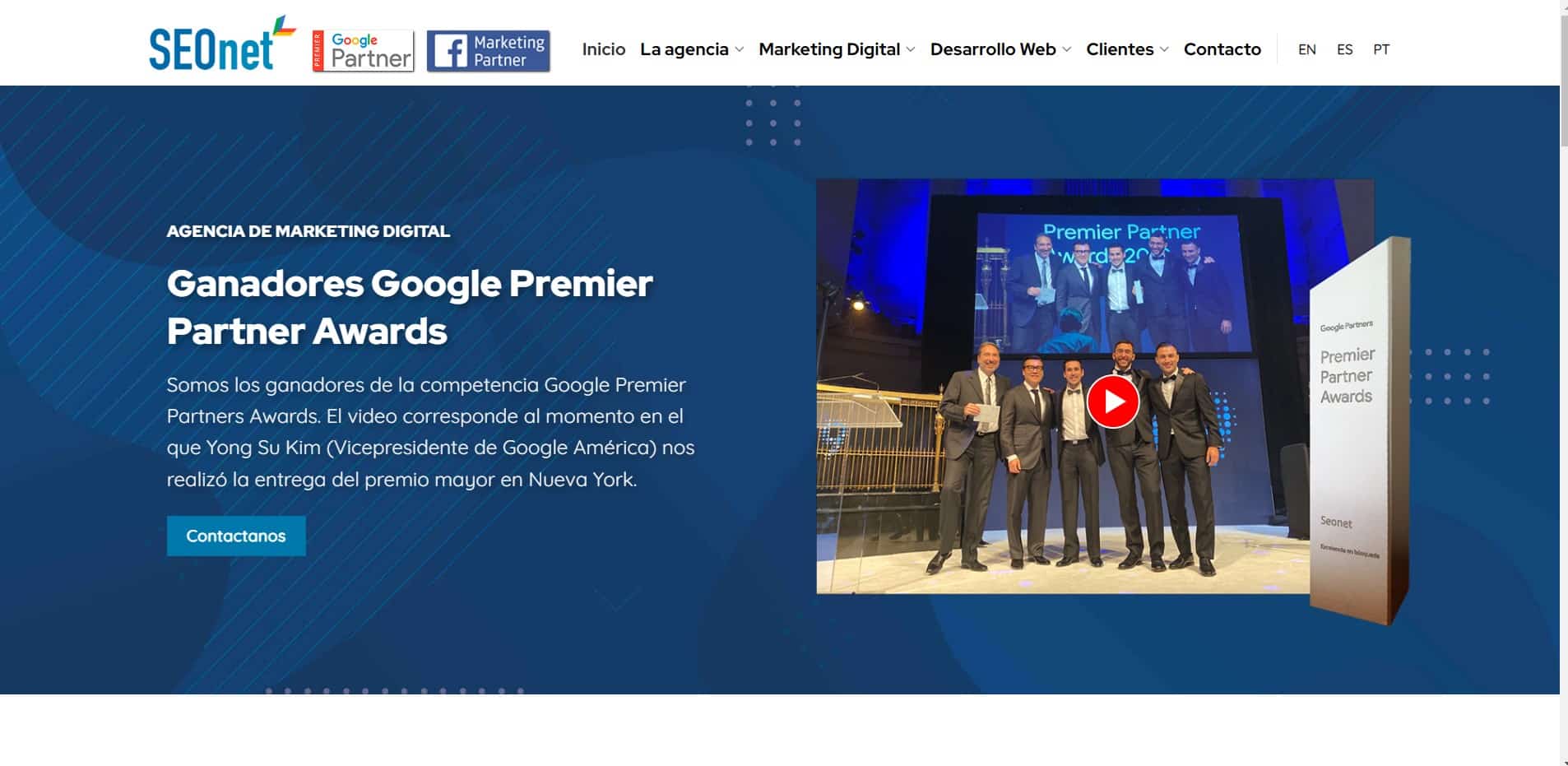 mejores agencias de marketing digital en Costa Rica