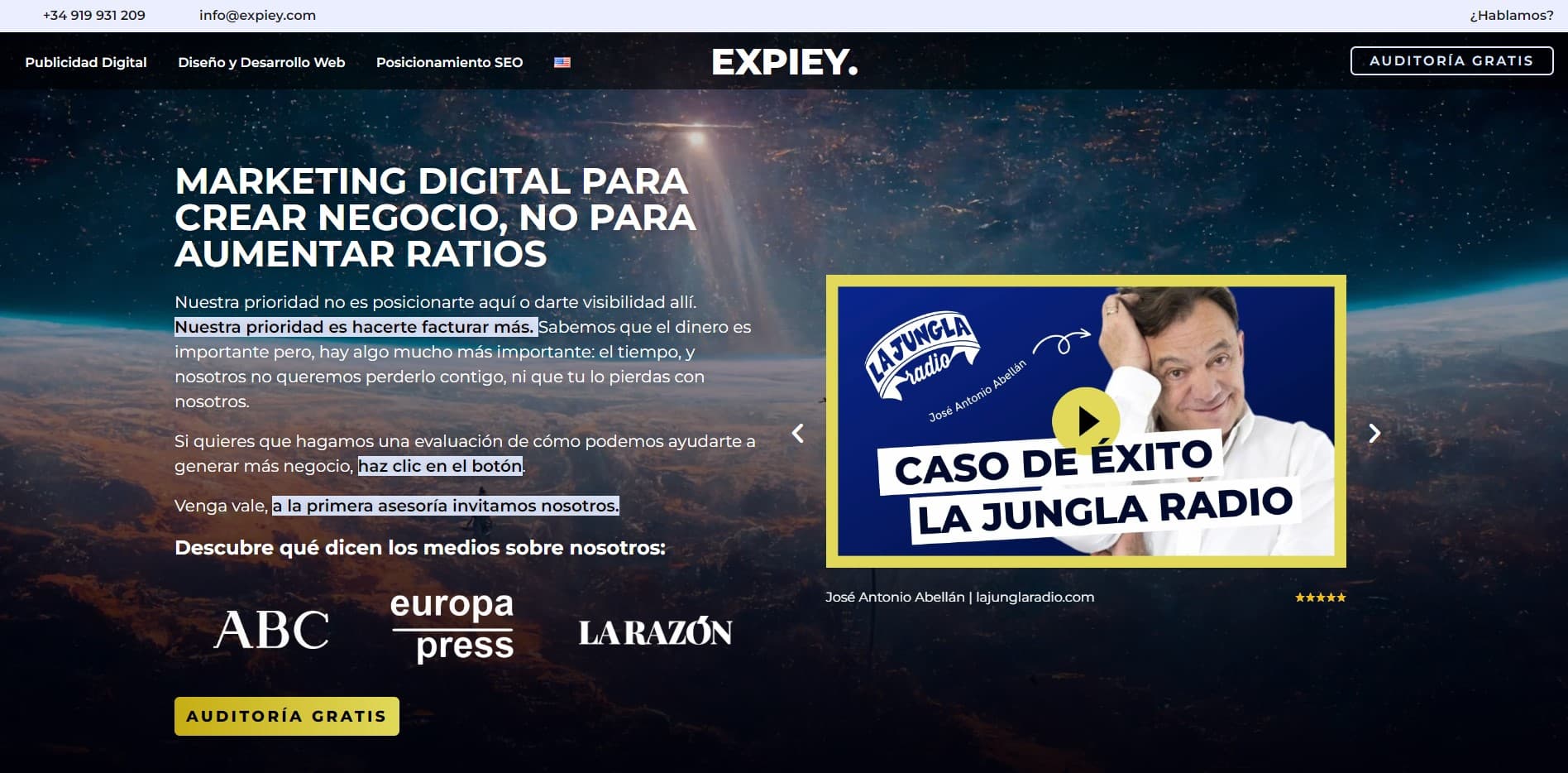 mejores agencias de marketing digital en Costa Rica