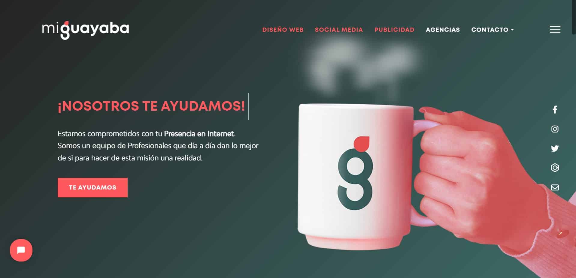 mejores agencias de marketing digital en Panamá