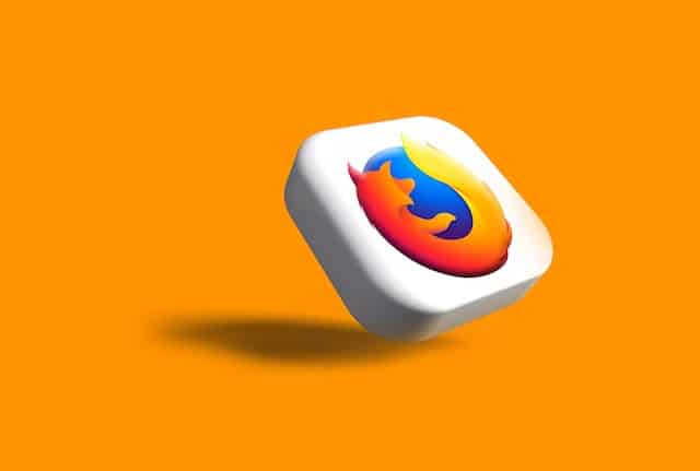 Mozilla Firefox